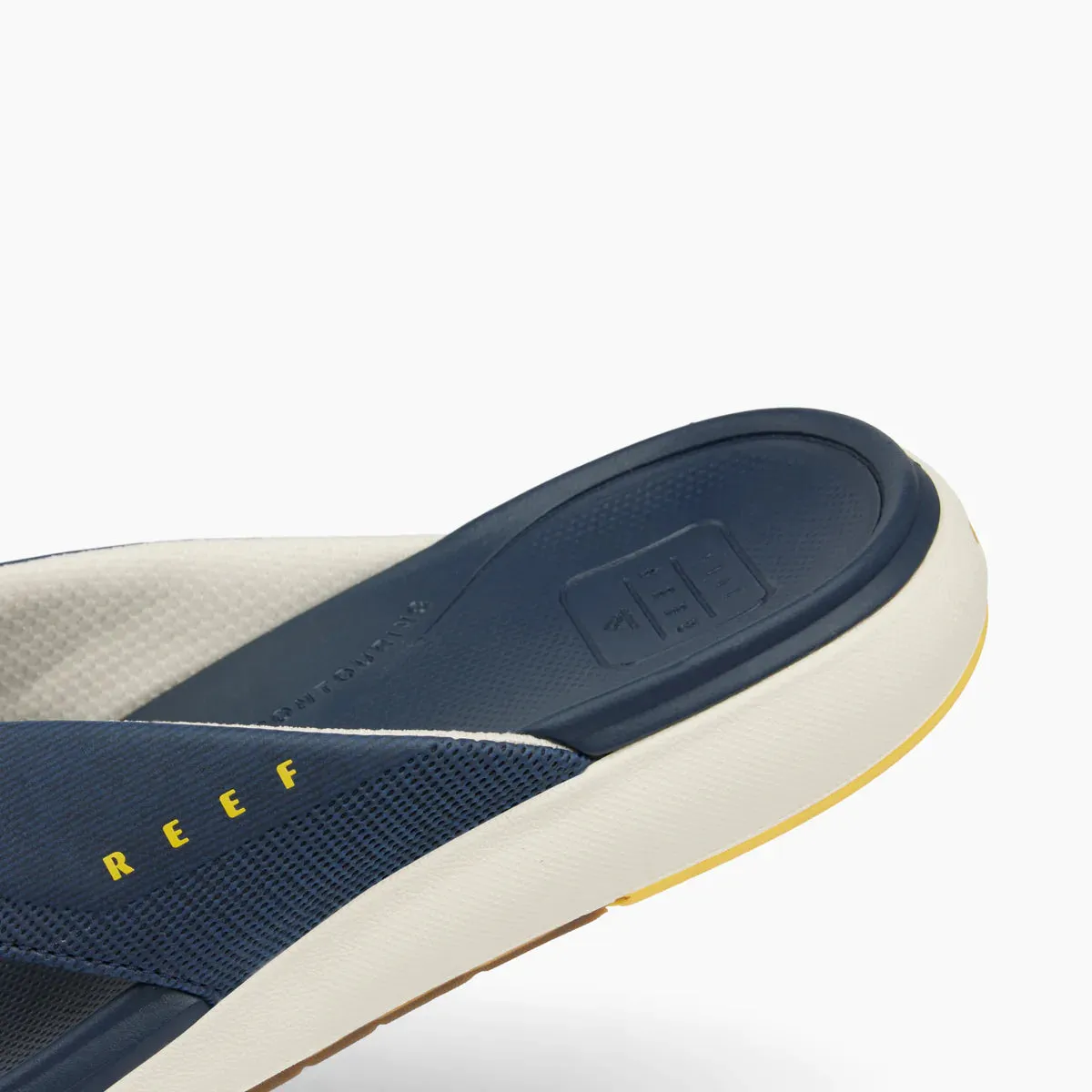 Reef Men's Cushion Norte Sandals