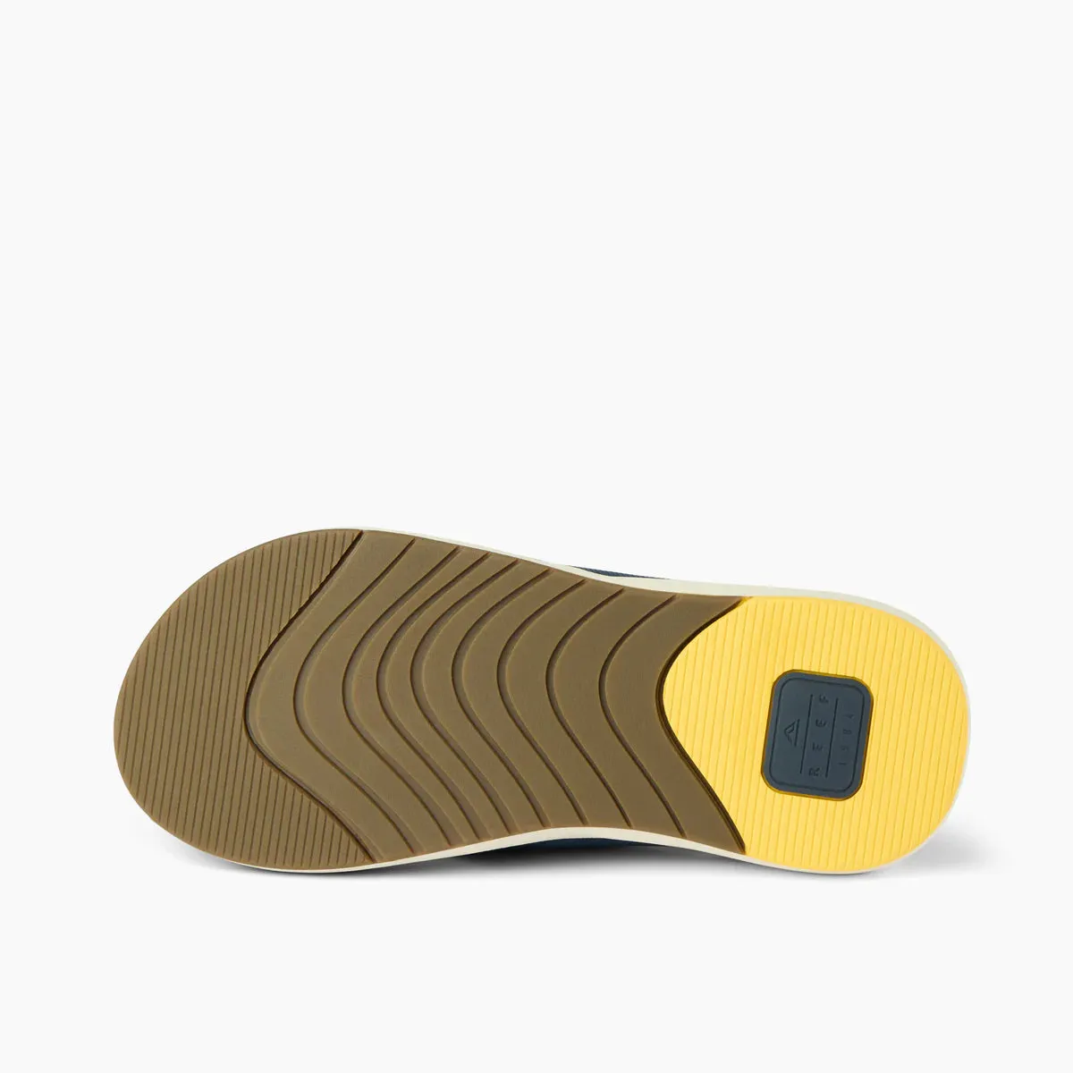 Reef Men's Cushion Norte Sandals