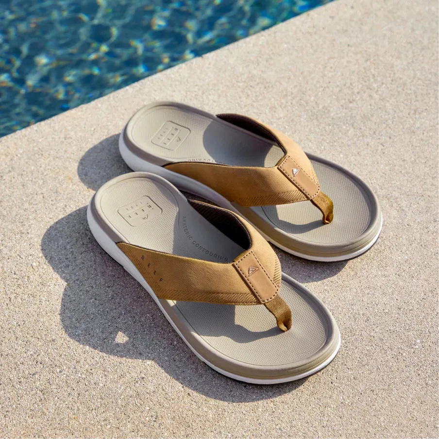Reef Men's Cushion Norte Sandals