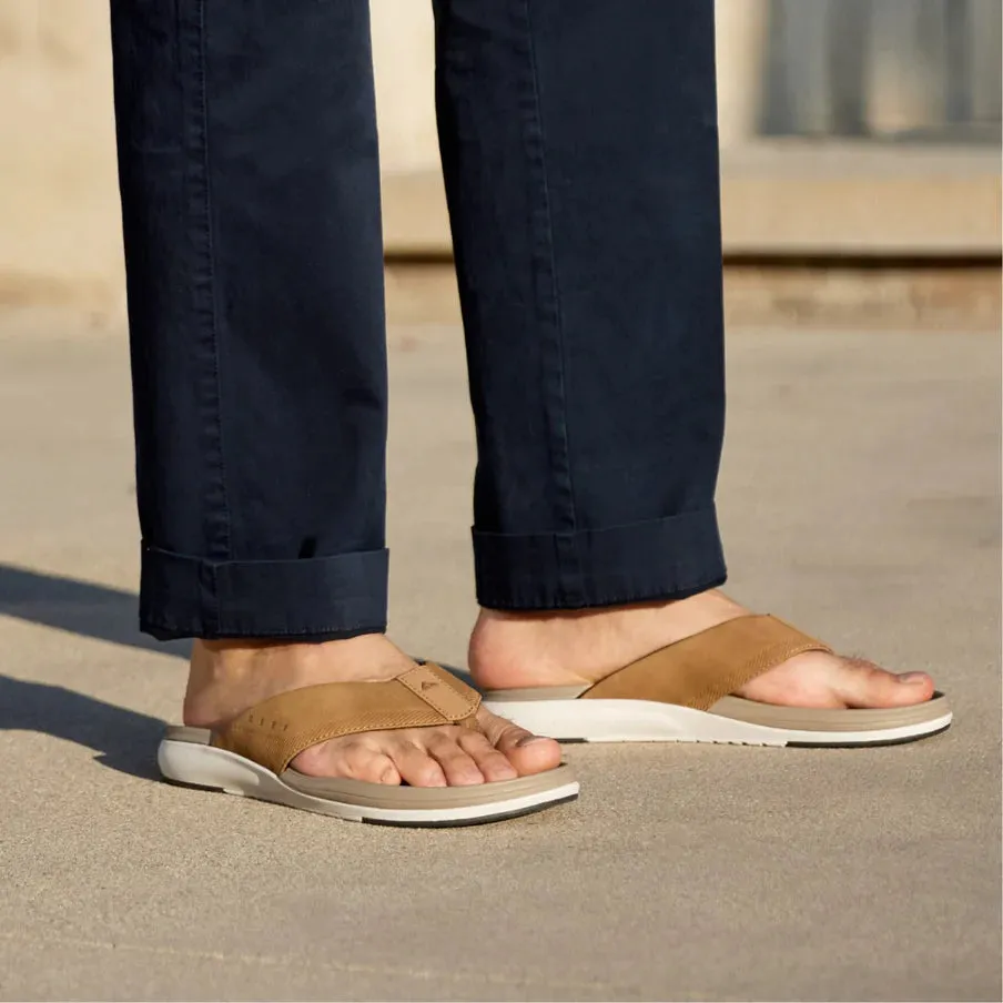 Reef Men's Cushion Norte Sandals