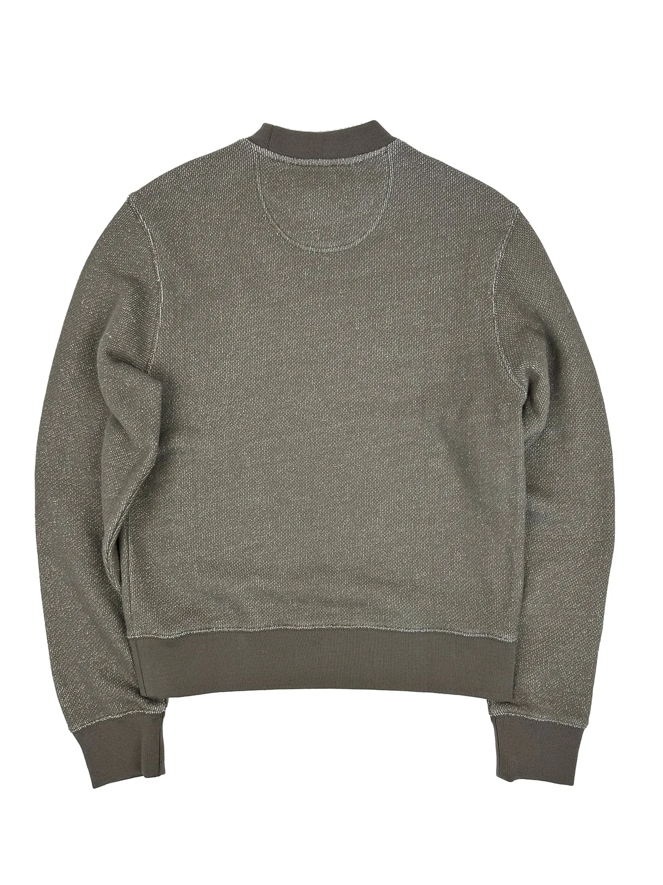 Regatta Terry Crew Sweatshirt 5483