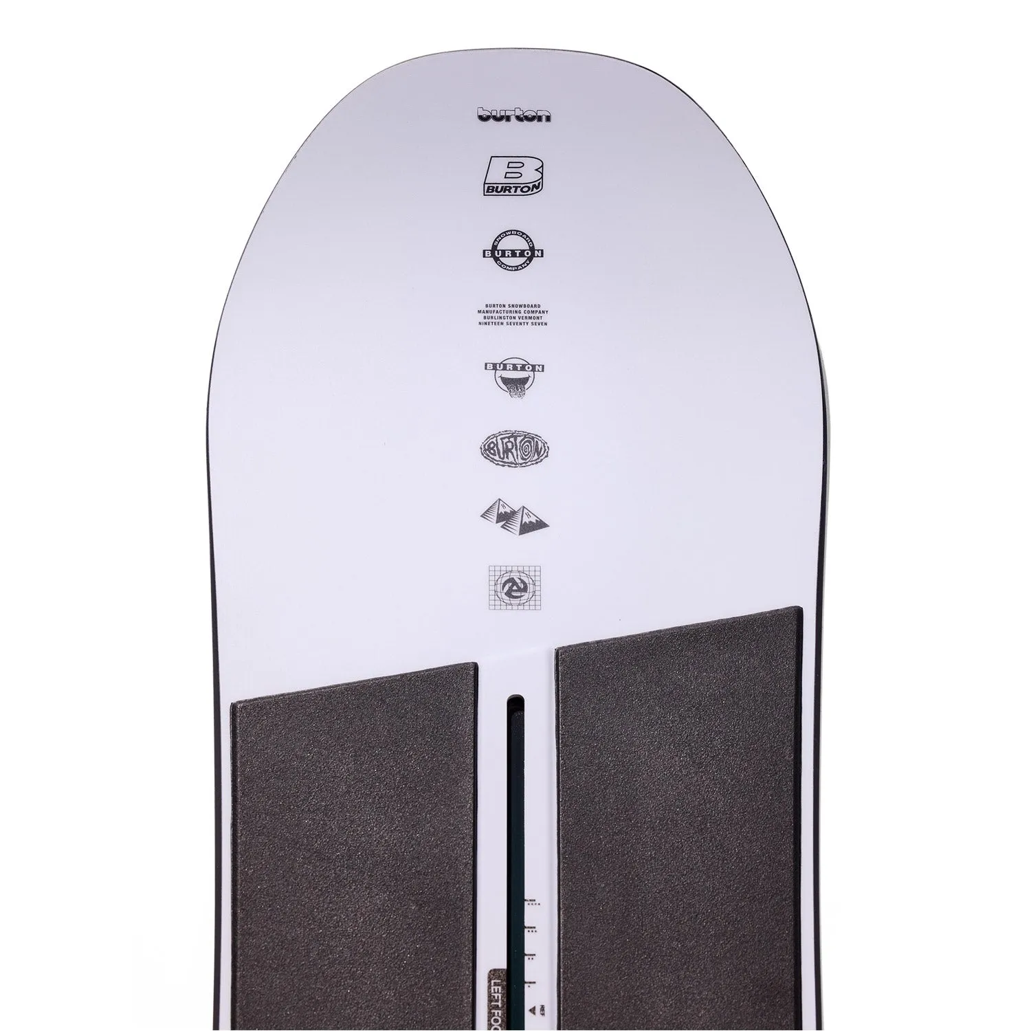 Rewind LTD Snowboard 2023