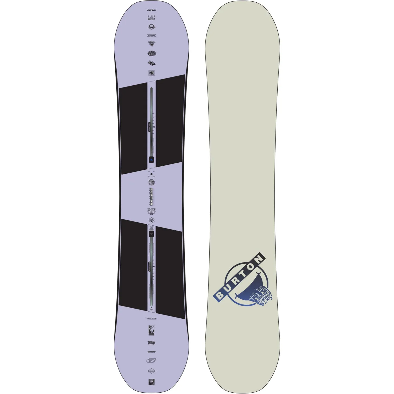 Rewind LTD Snowboard 2023