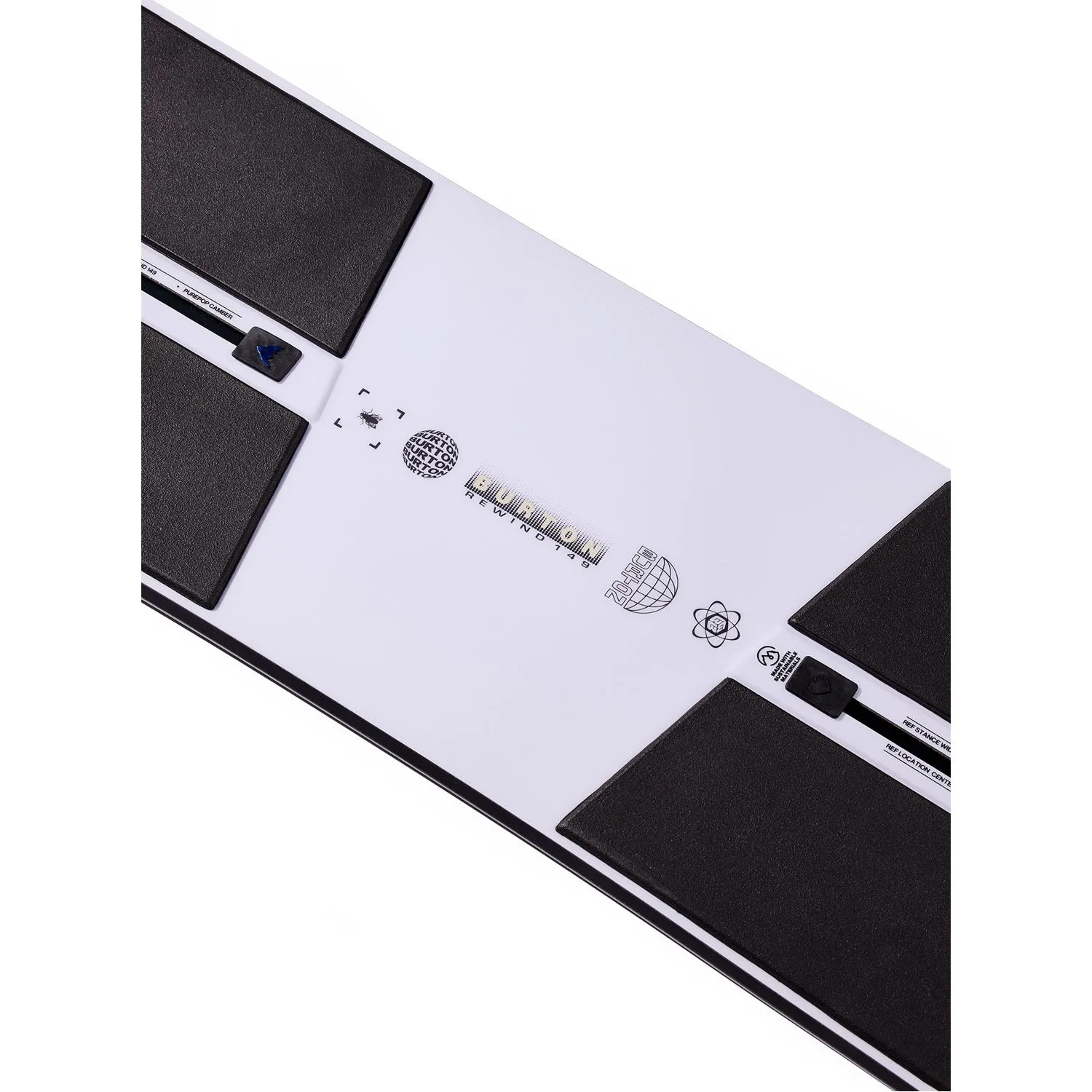 Rewind LTD Snowboard 2023