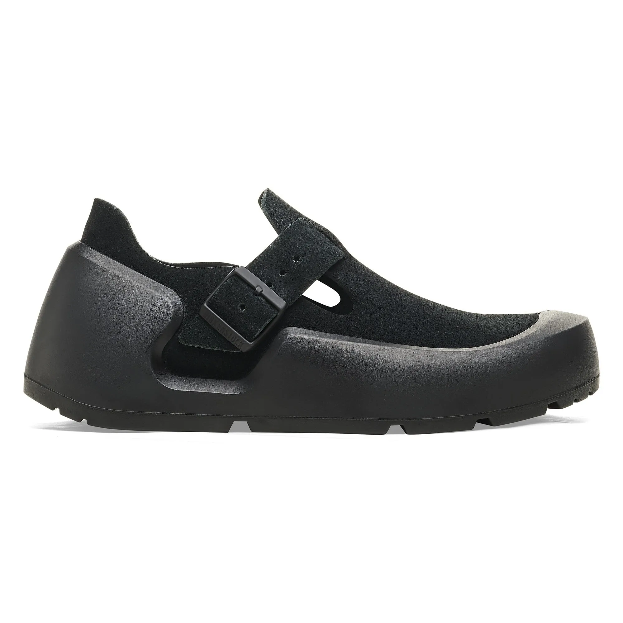 Reykjavik Nubuck Leather