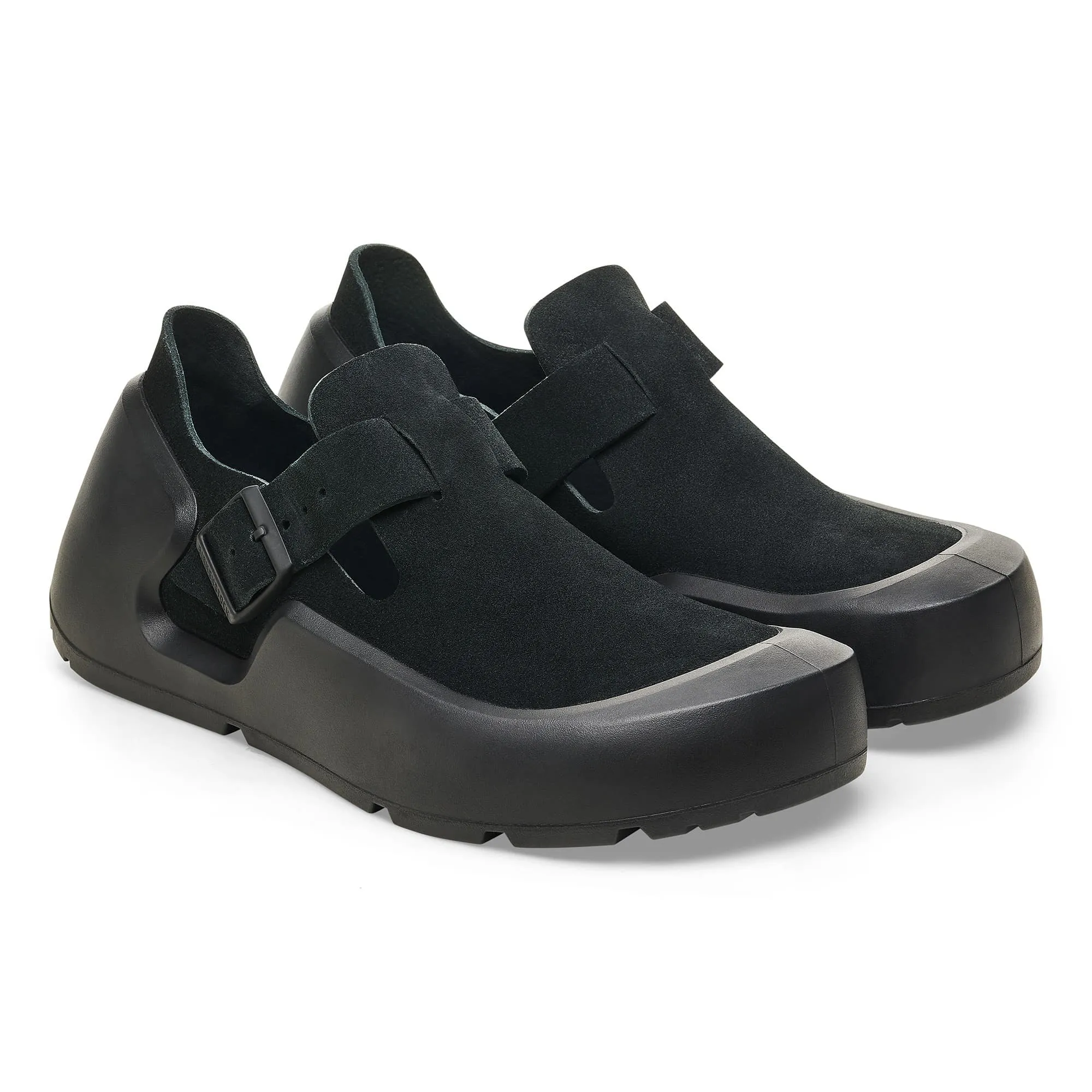 Reykjavik Nubuck Leather