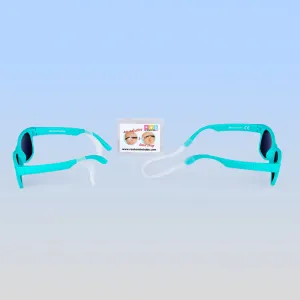 Ro Sham Bo Baby Sunglasses Ear Adjuster and Head Wrap Kit