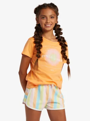 Roxy Girls Day and Night B T-Shirt