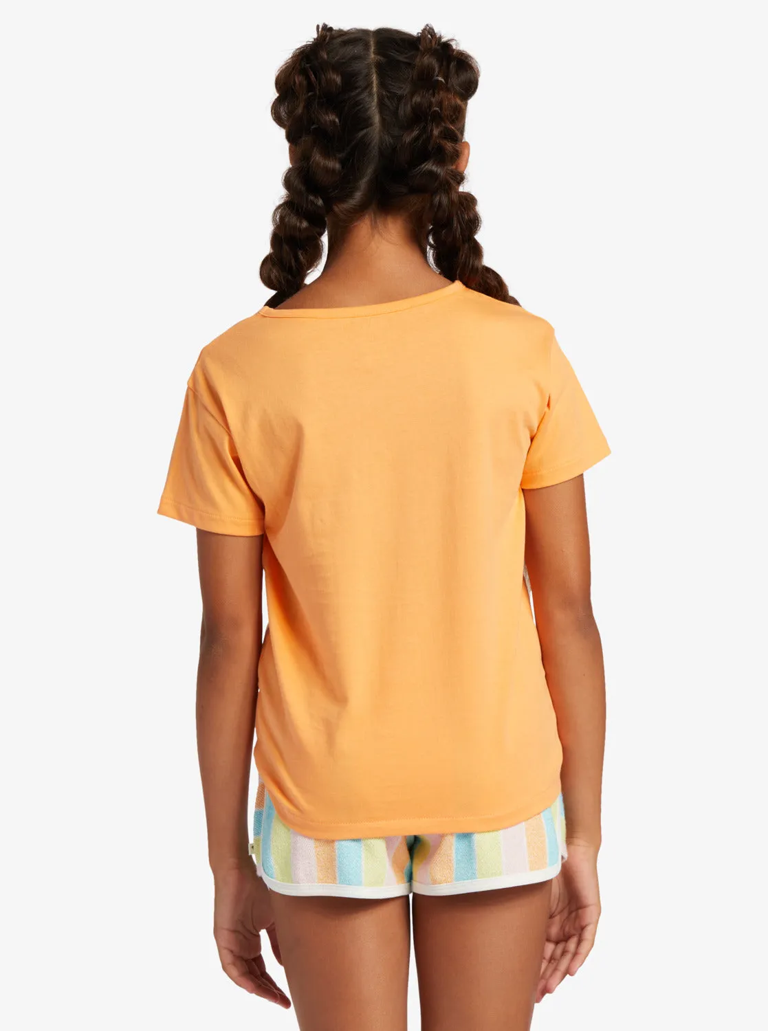 Roxy Girls Day and Night B T-Shirt