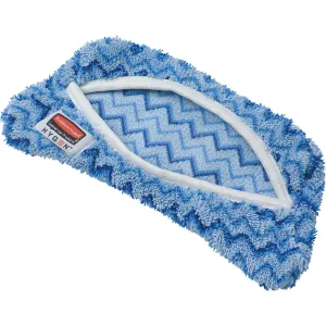 Rubbermaid Commercial HYGEN Flexi-Frame Wet Pad Cover