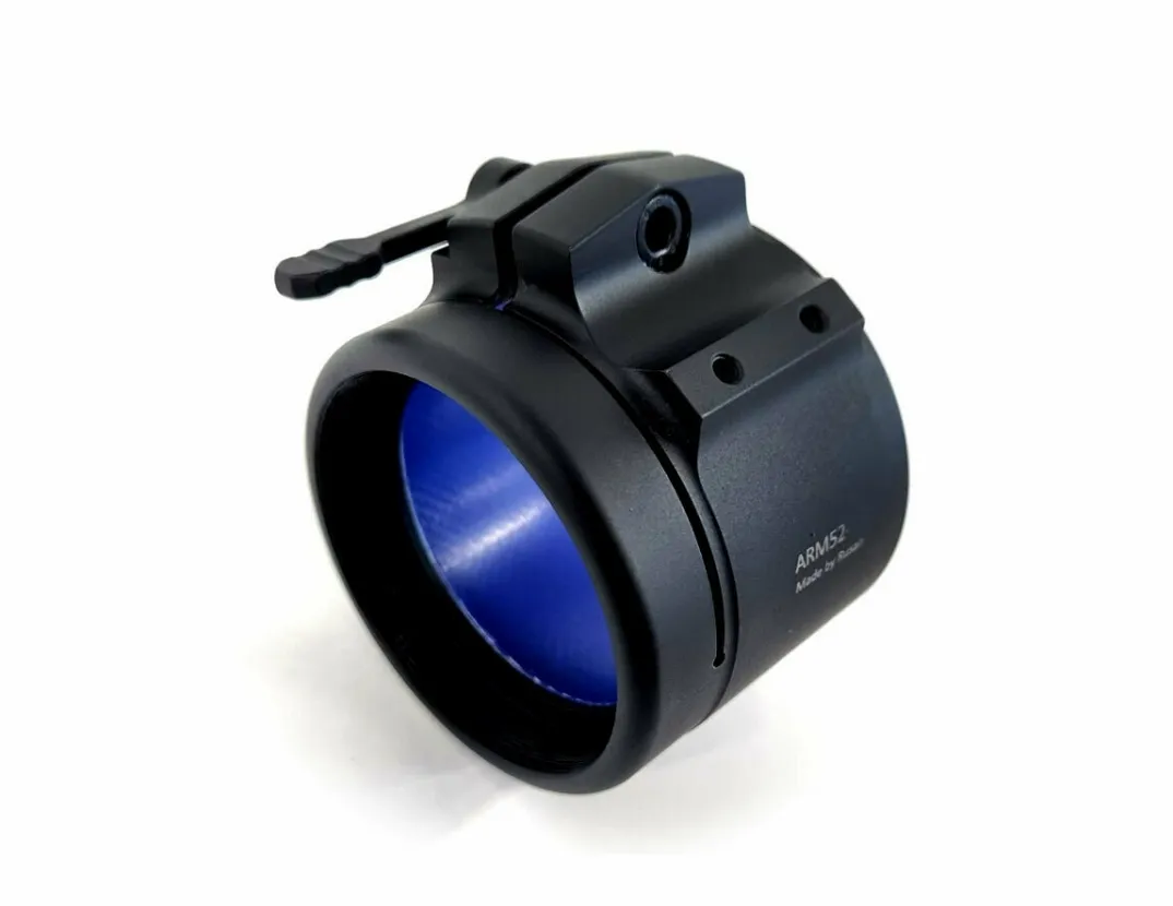 Rusan Adapter