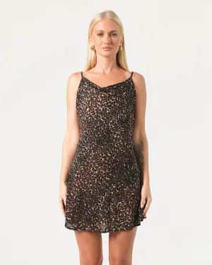 Sadie Mini Dress