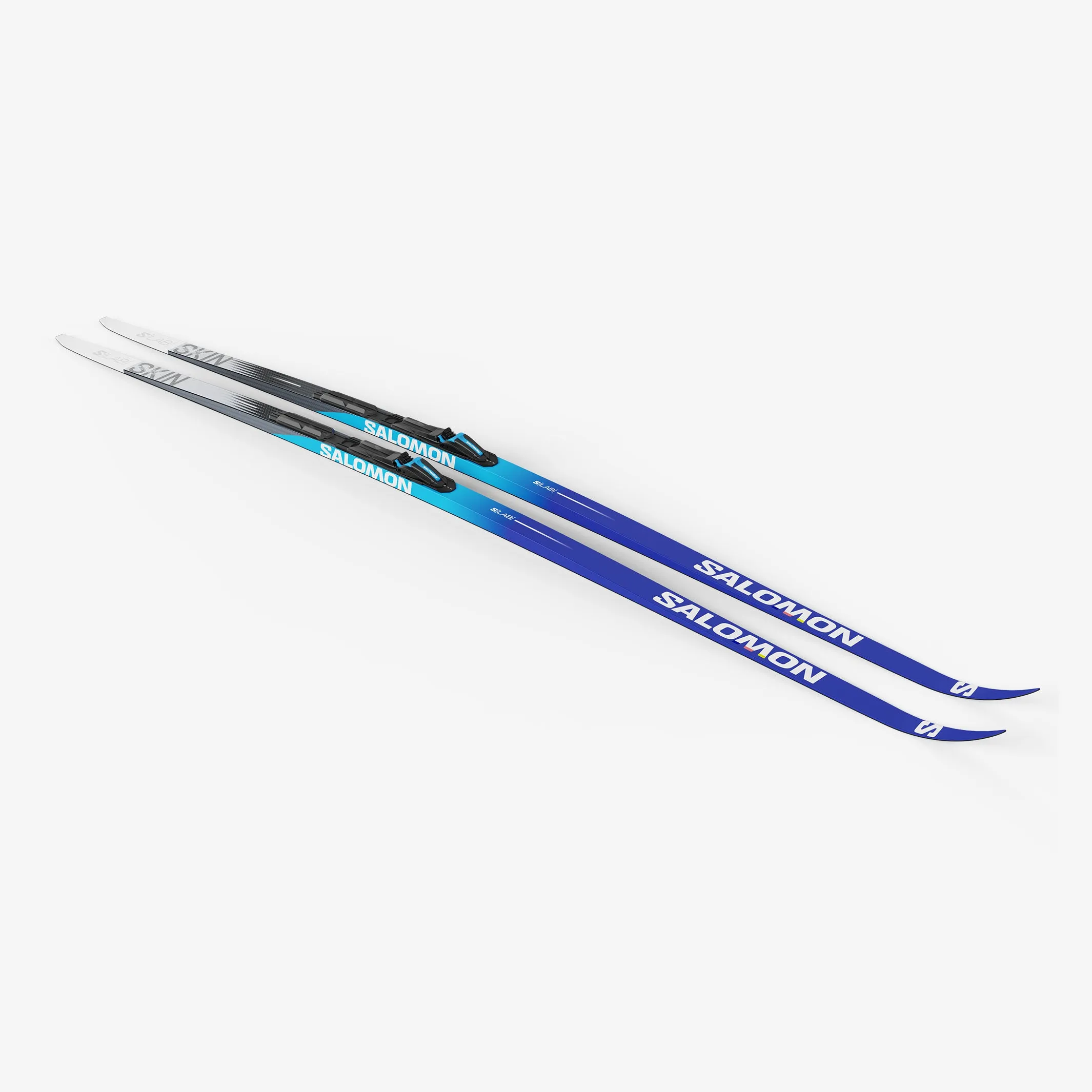 Salomon - S/LAB eSKIN   Prolink Shift Race (Fixations incluses) - 2023