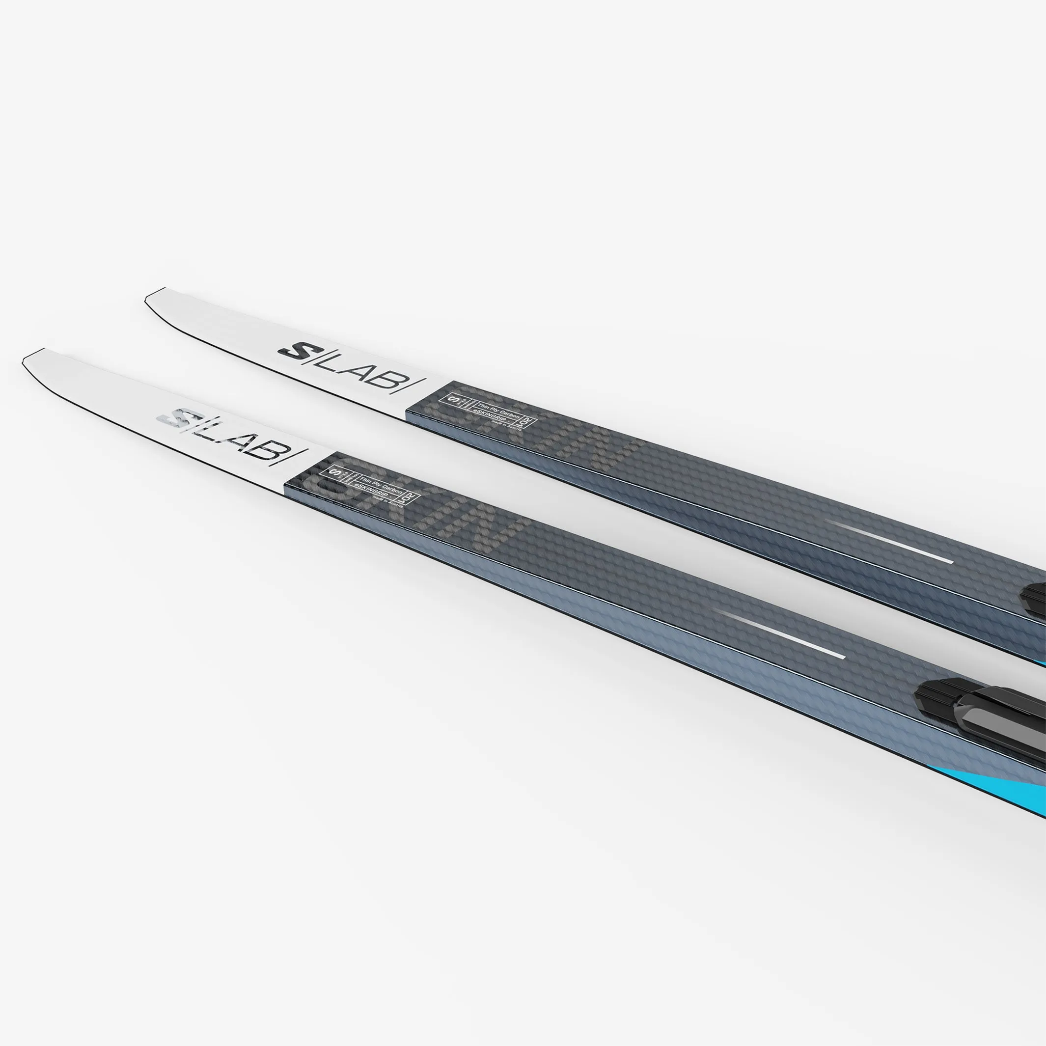 Salomon - S/LAB eSKIN   Prolink Shift Race (Fixations incluses) - 2023