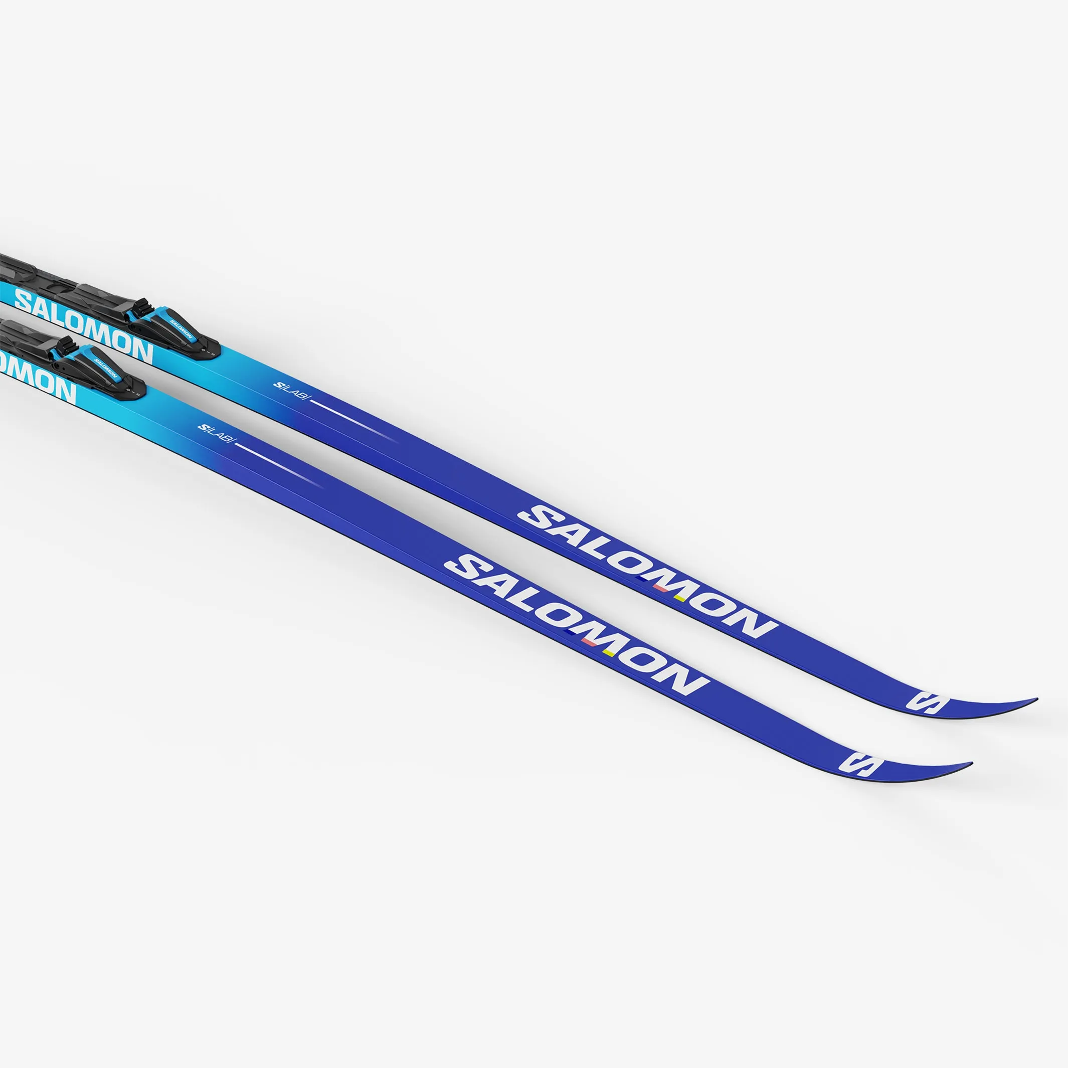 Salomon - S/LAB eSKIN   Prolink Shift Race (Fixations incluses) - 2023