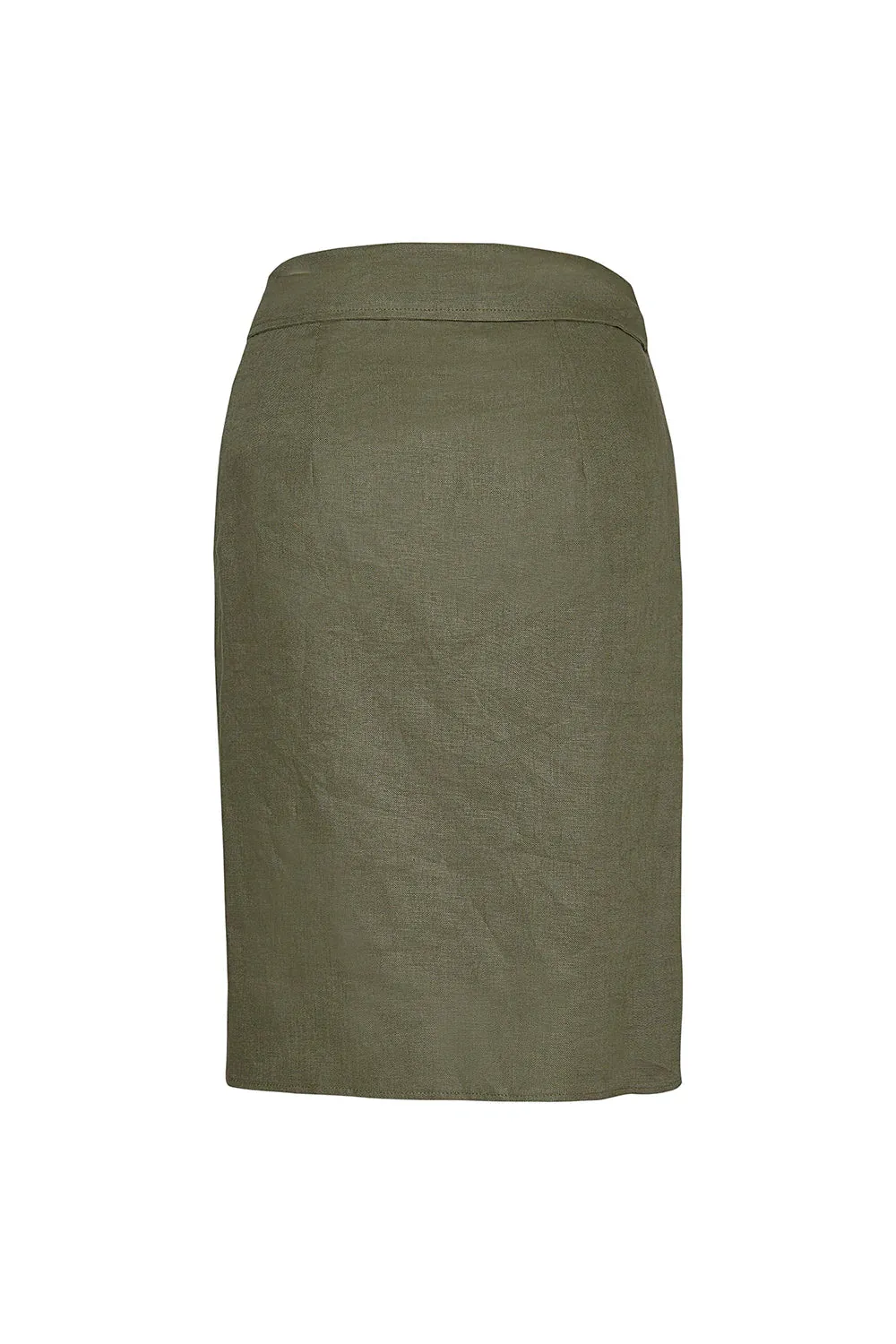 Samoa Mini Skirt