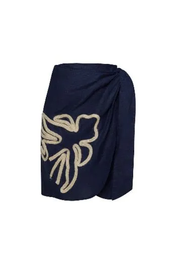 Samoa Mini Skirt