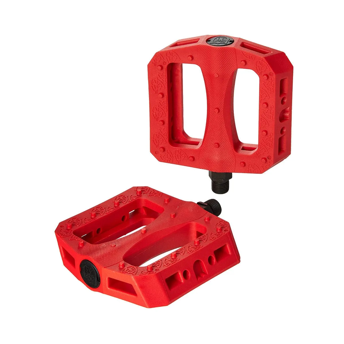 S&M Bikes Hoder BTM Pedals
