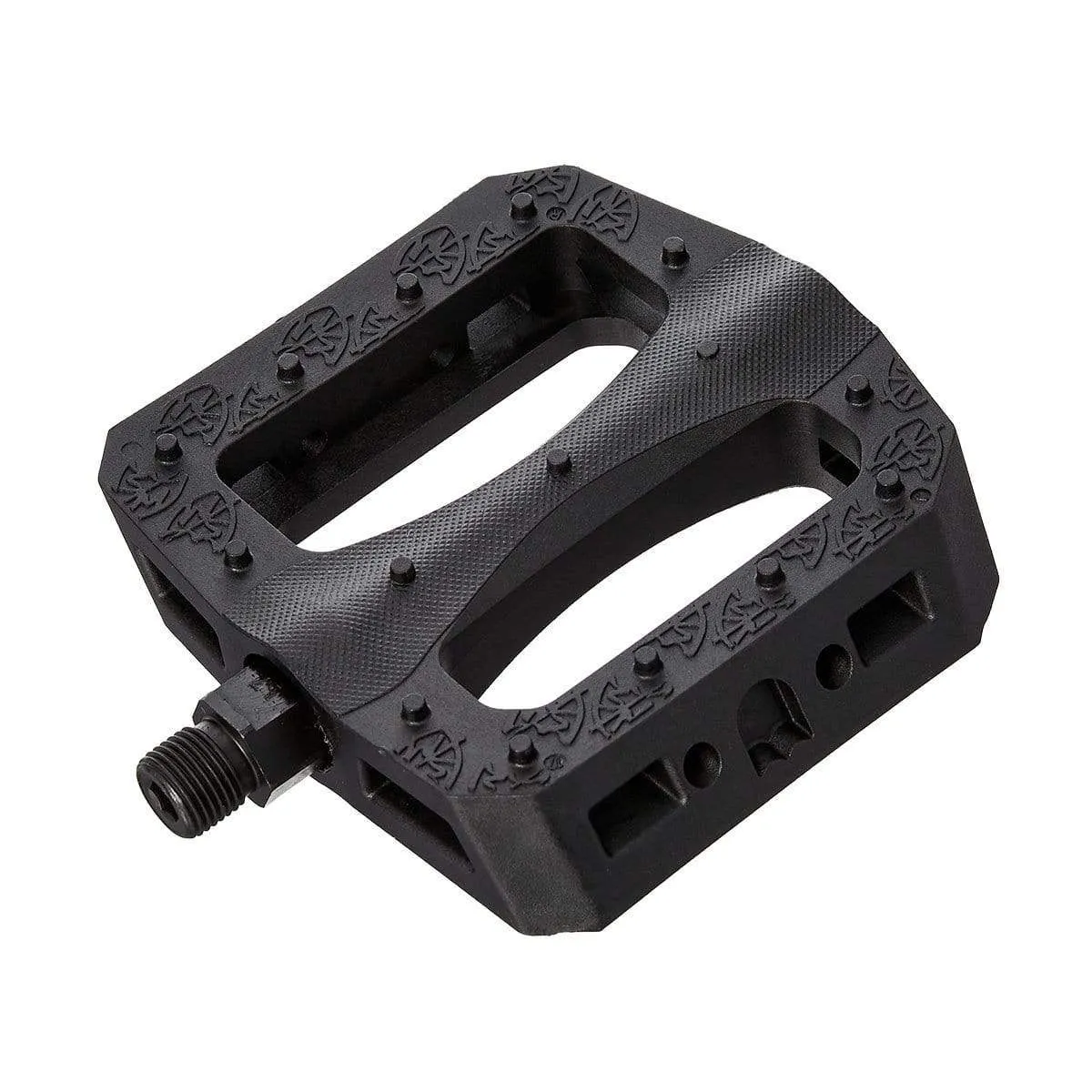 S&M Bikes Hoder BTM Pedals