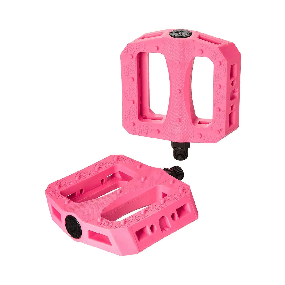 S&M Bikes Hoder BTM Pedals