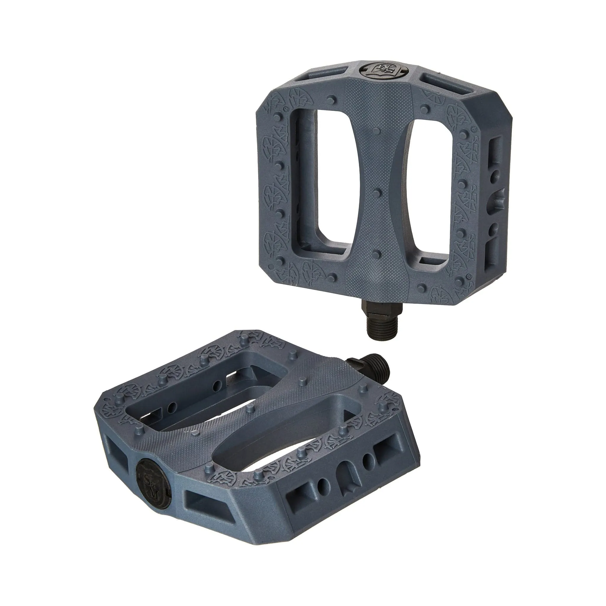S&M Bikes Hoder BTM Pedals