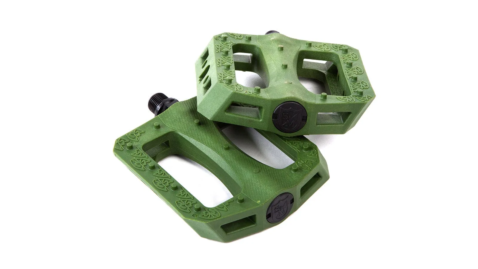 S&M Bikes Hoder BTM Pedals