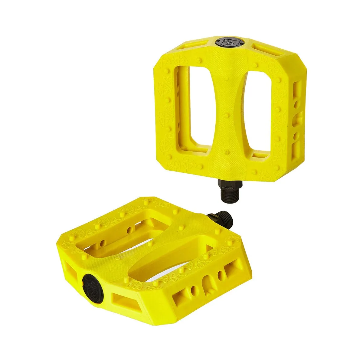 S&M Bikes Hoder BTM Pedals