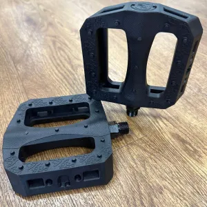 S&M Bikes Hoder BTM Pedals
