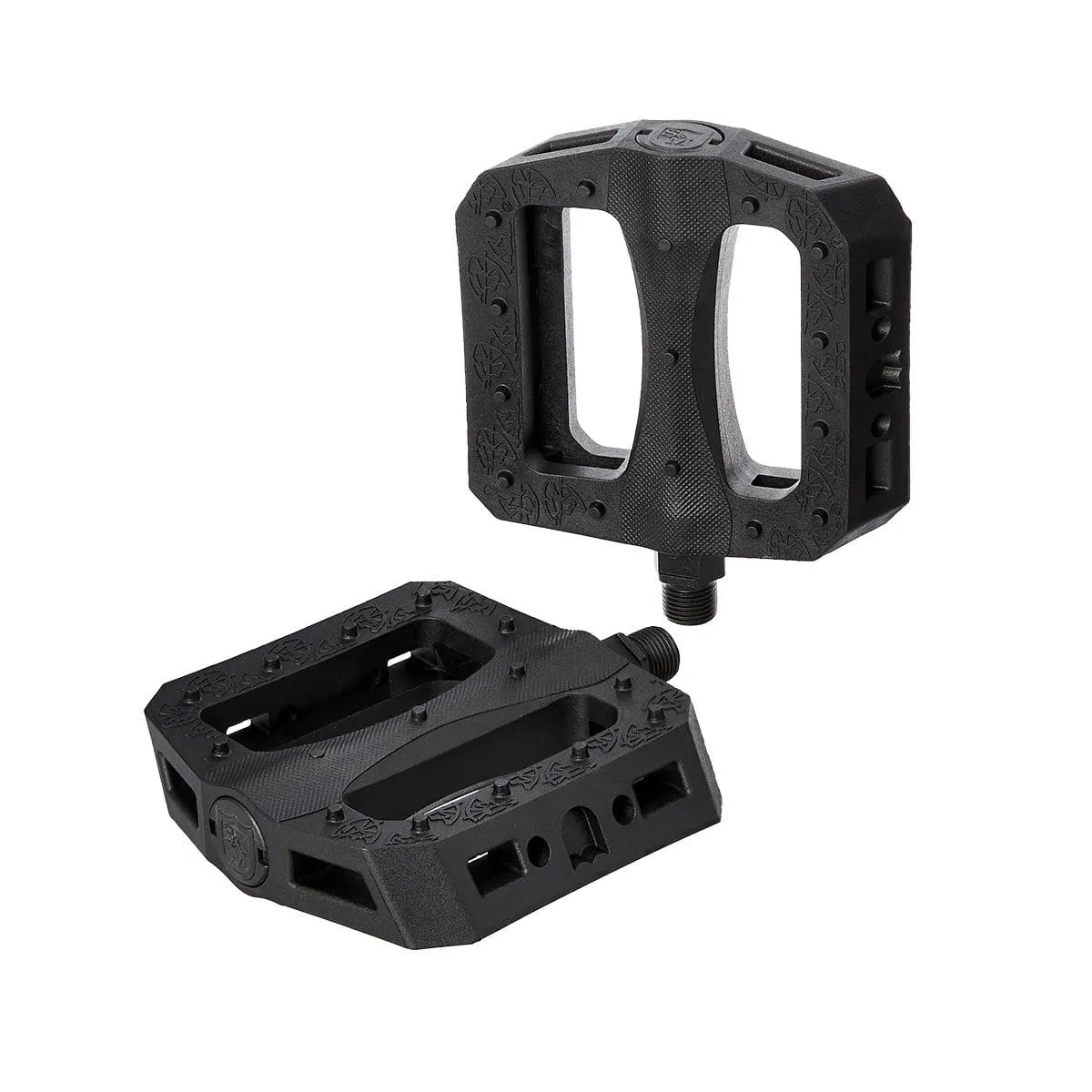 S&M Bikes Hoder BTM Pedals