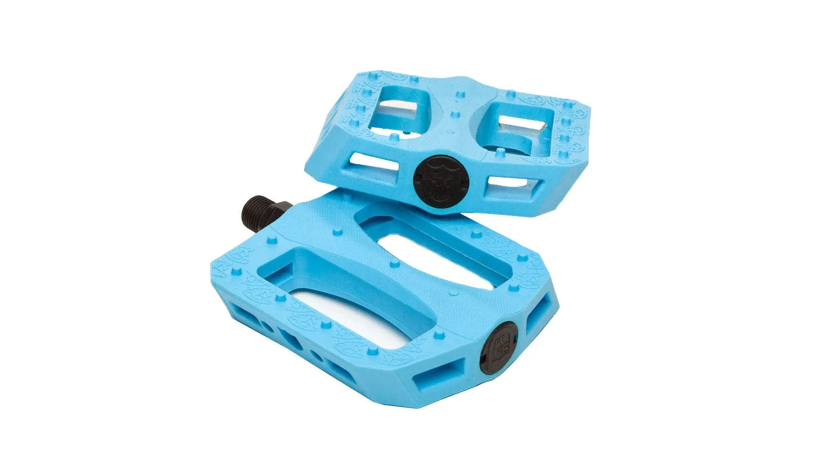 S&M Bikes Hoder BTM Pedals