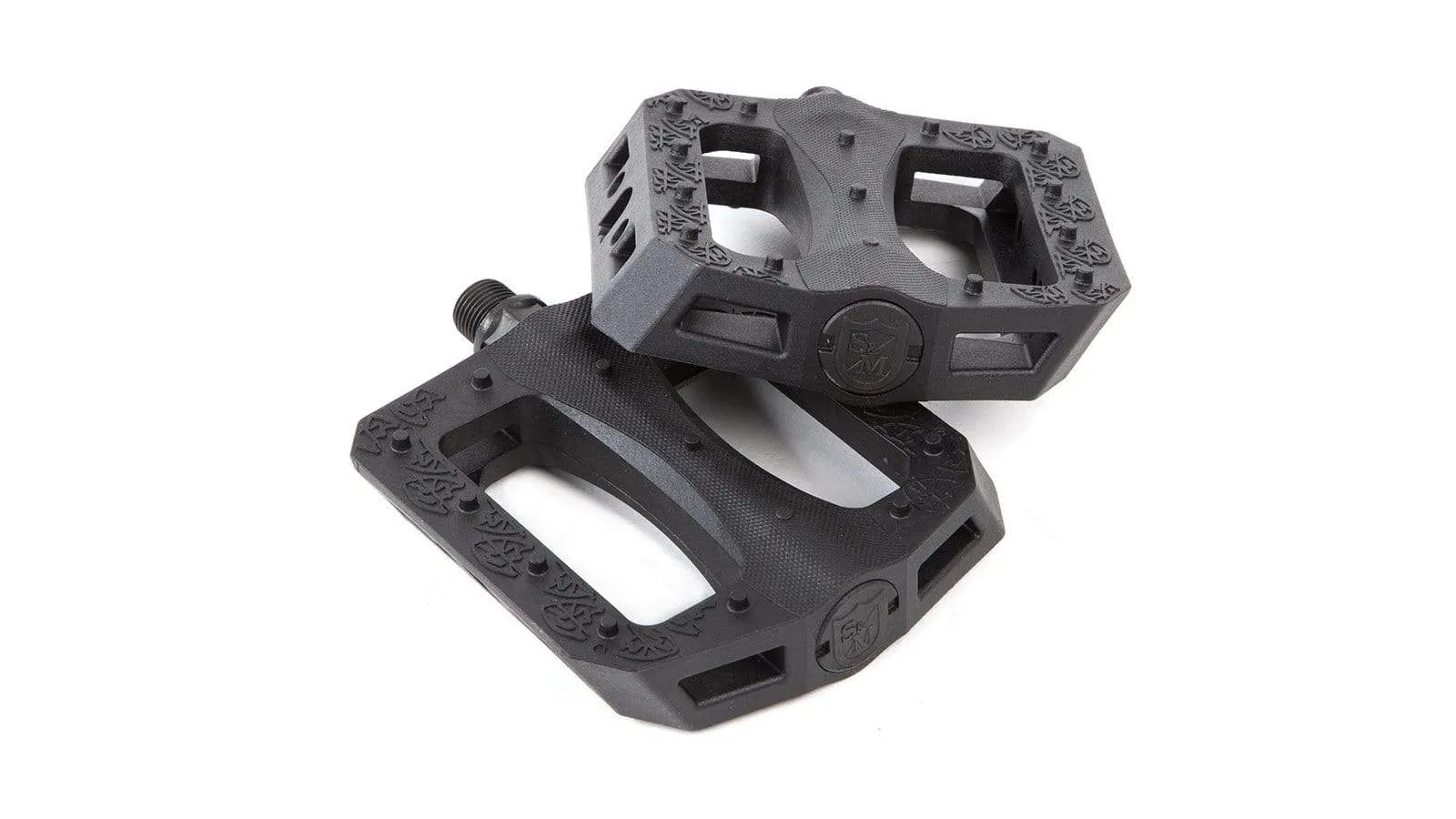 S&M Bikes Hoder BTM Pedals