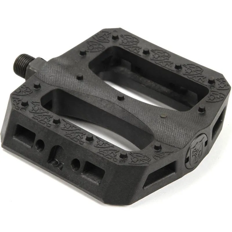 S&M Hoder BTM Pedals
