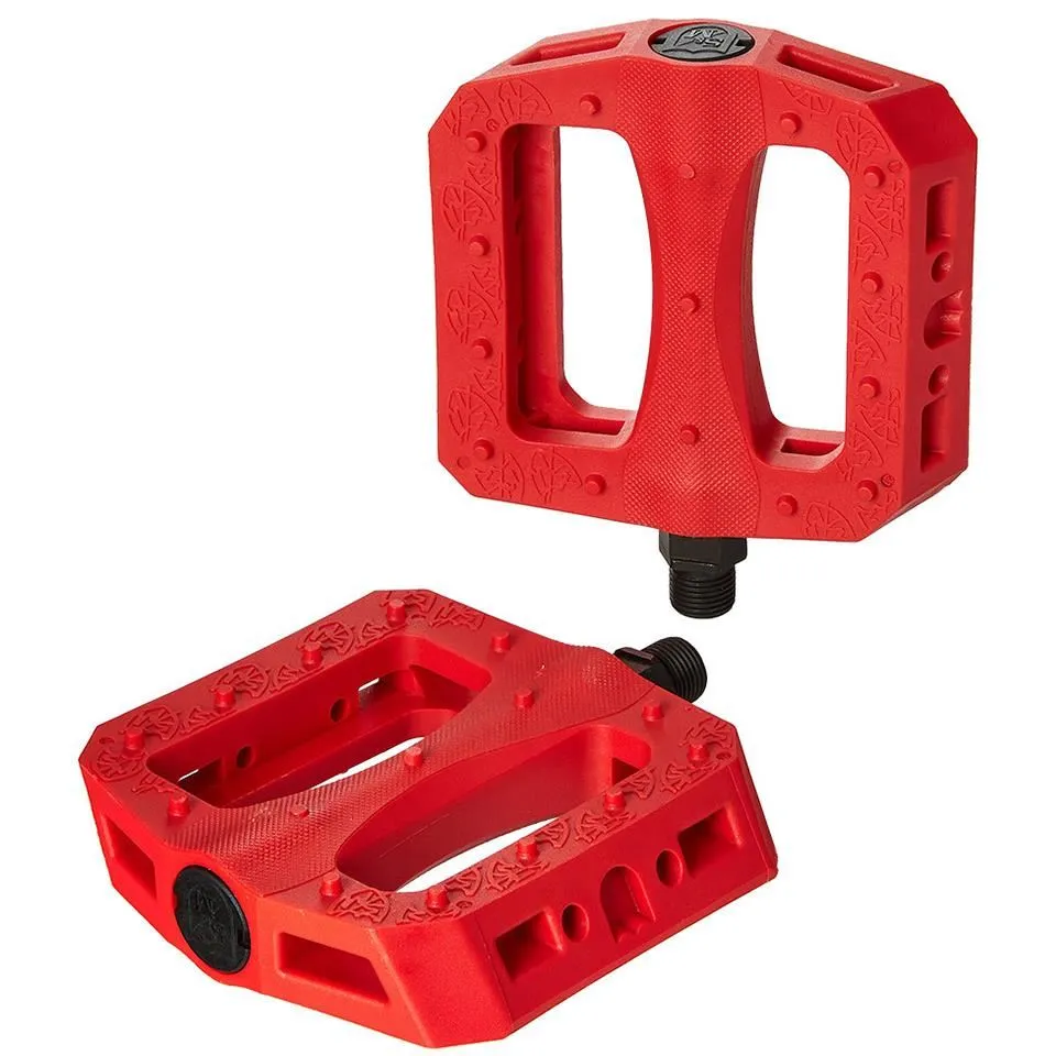 S&M Hoder BTM Pedals