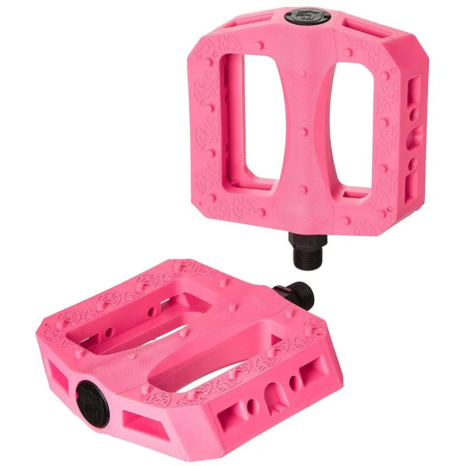 S&M Hoder BTM Pedals