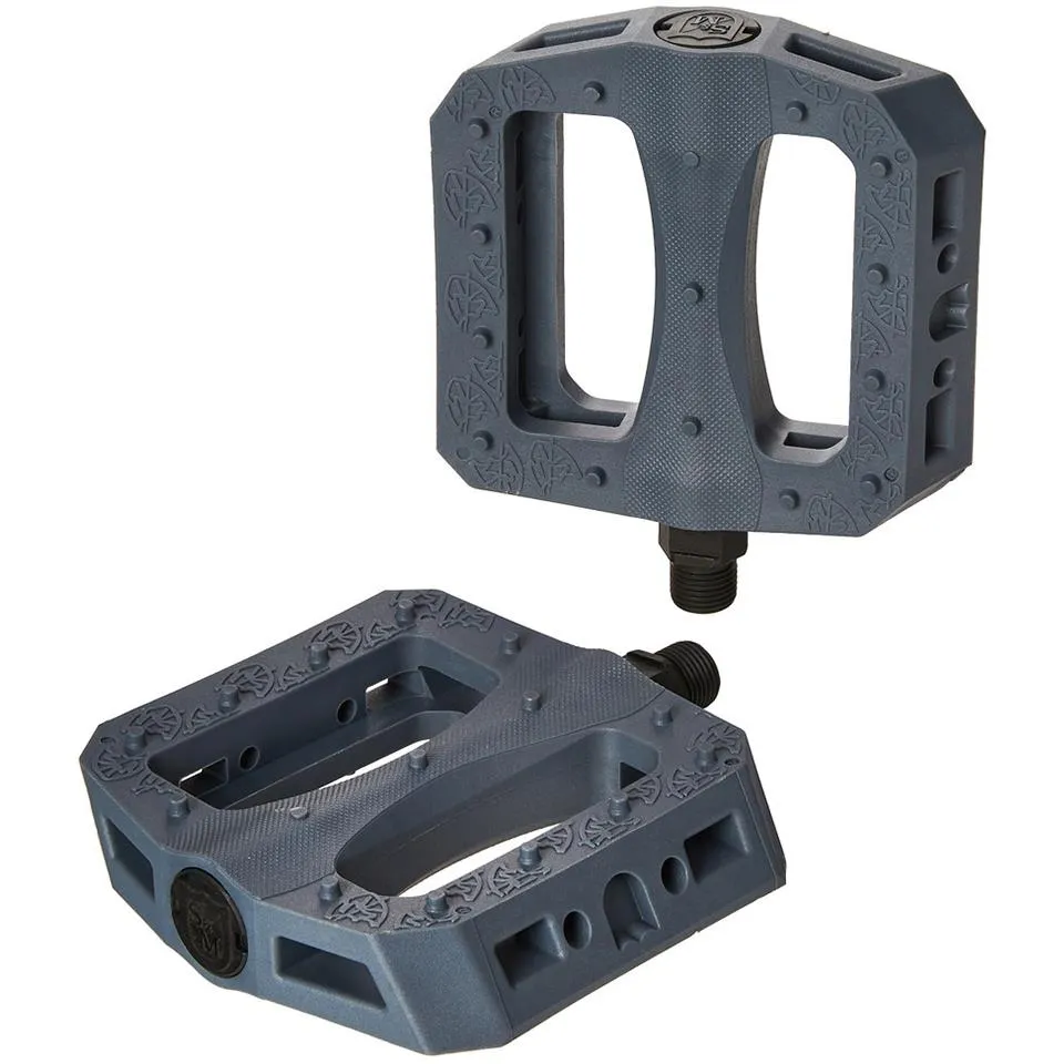 S&M Hoder BTM Pedals