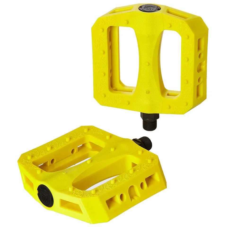 S&M Hoder BTM Pedals