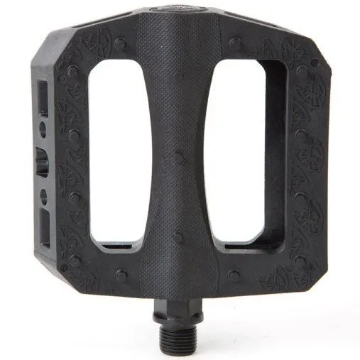 S&M Hoder BTM Pedals