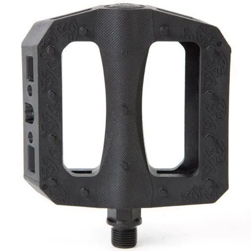 S&M Hoder BTM Pedals