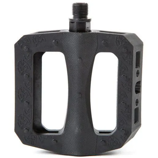 S&M Hoder BTM Pedals