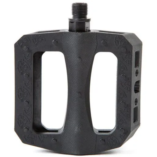 S&M Hoder BTM Pedals