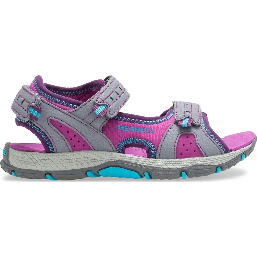 SANDALE ENFANT MERRELL PANTHER 2.0