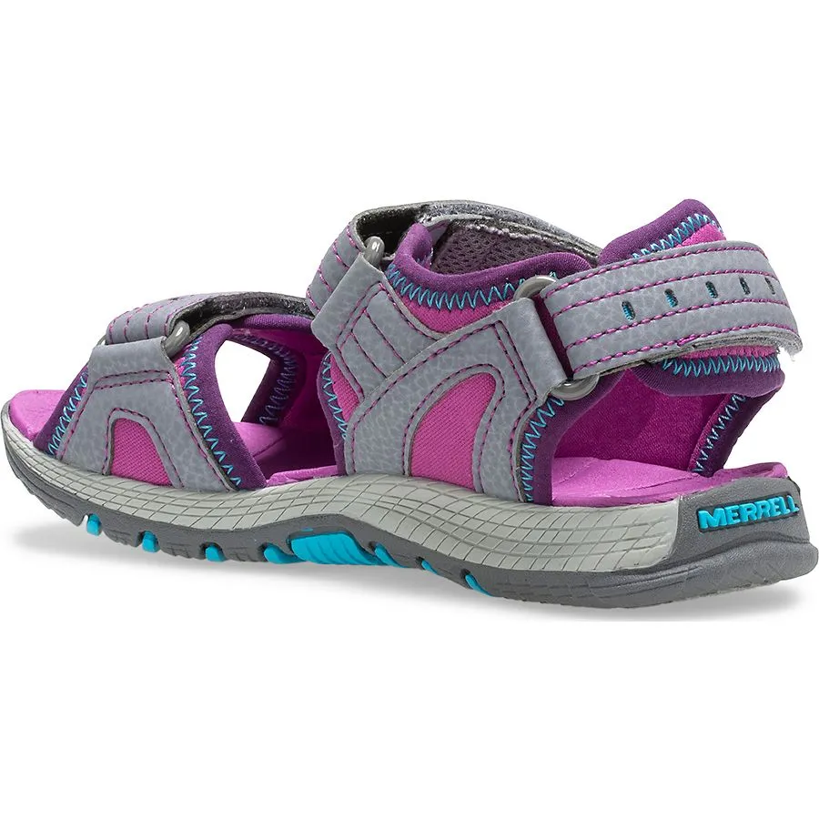 SANDALE ENFANT MERRELL PANTHER 2.0