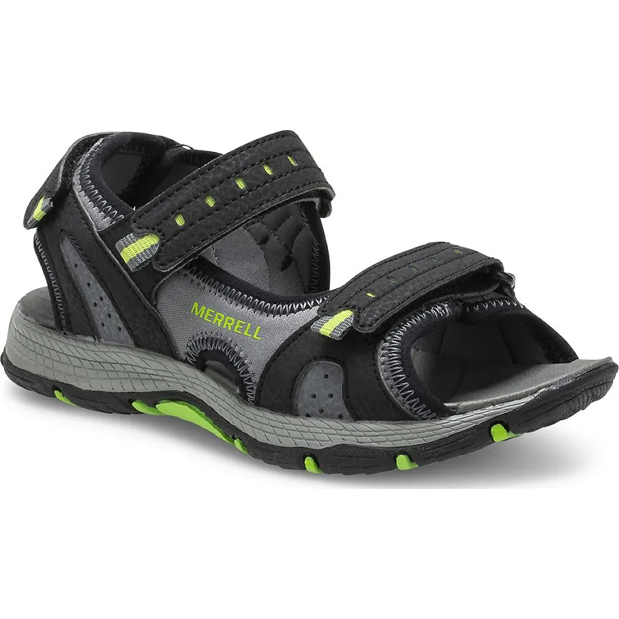 SANDALE ENFANT MERRELL PANTHER 2.0