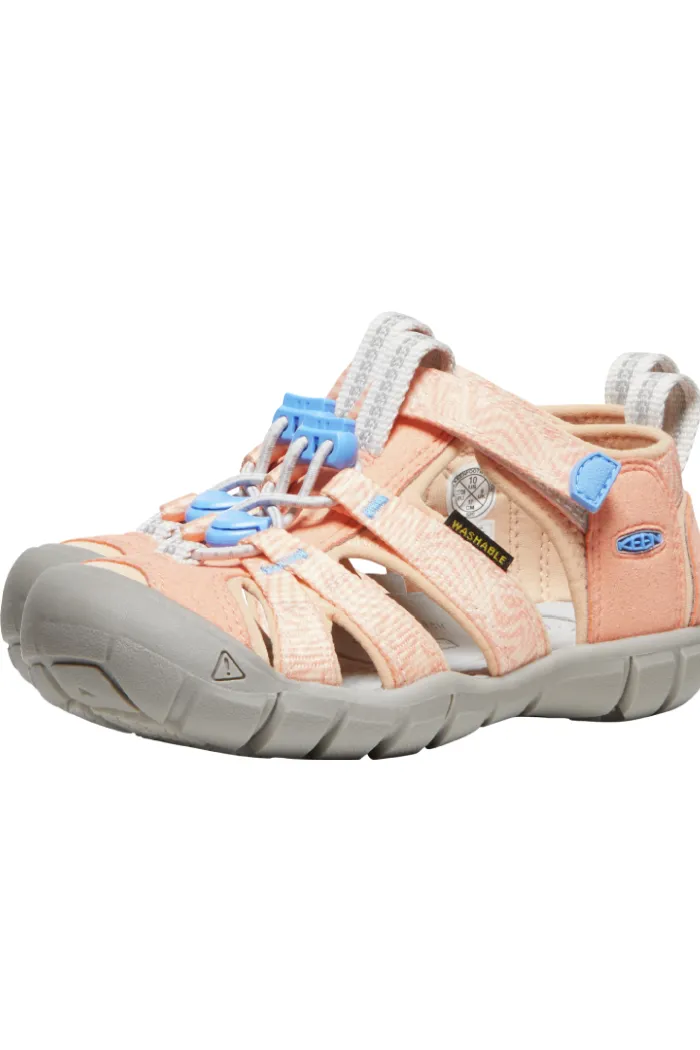SEACAMP II CNX-C