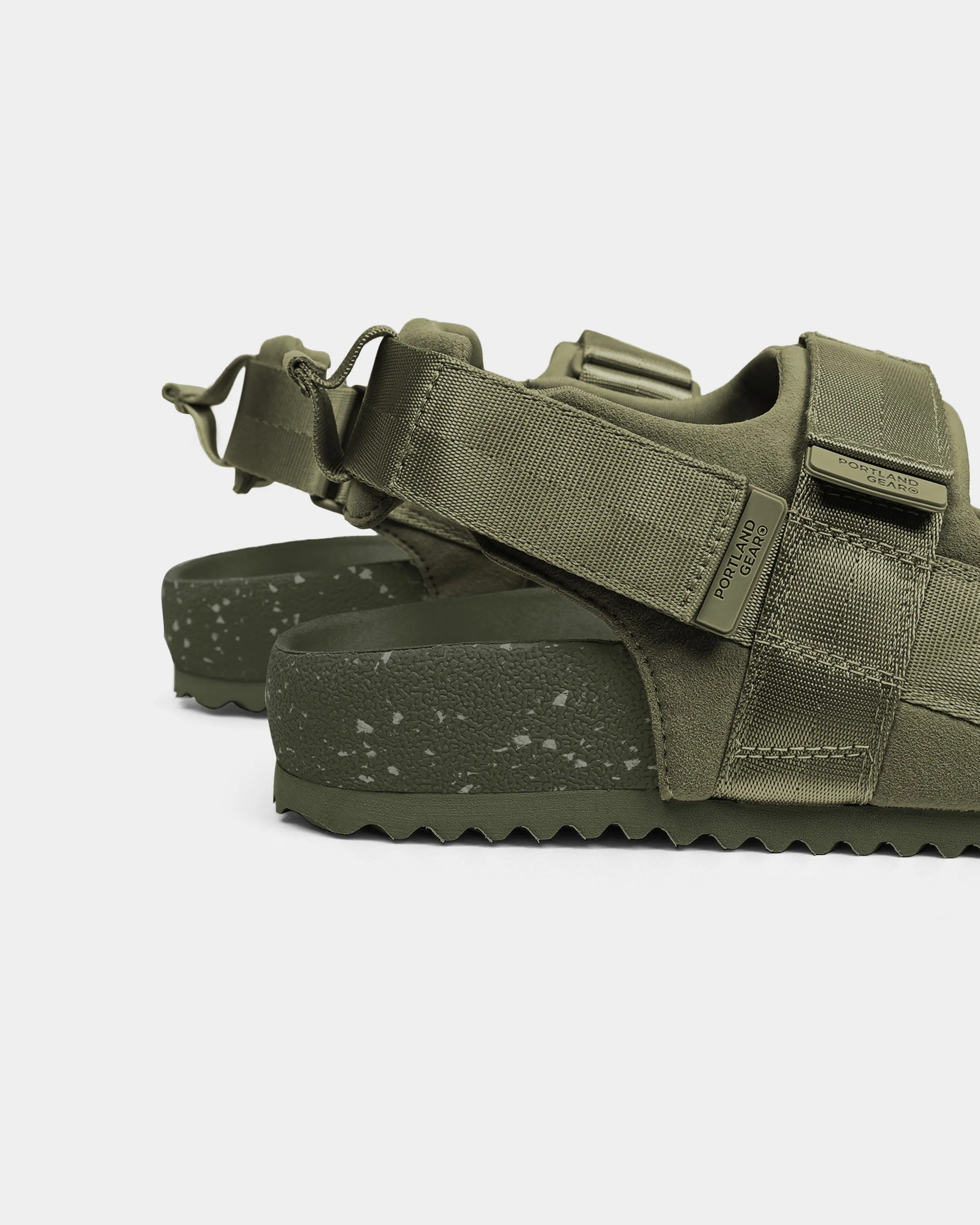 Serene Sandal