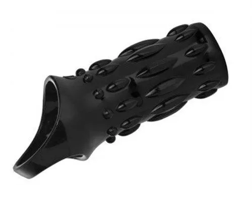 Sheath Sensations Penis Sheath - Black
