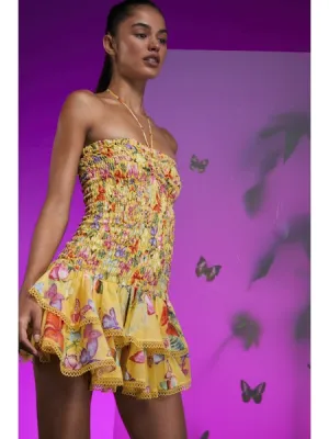 Short Dress Cusia