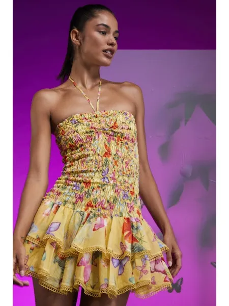 Short Dress Cusia