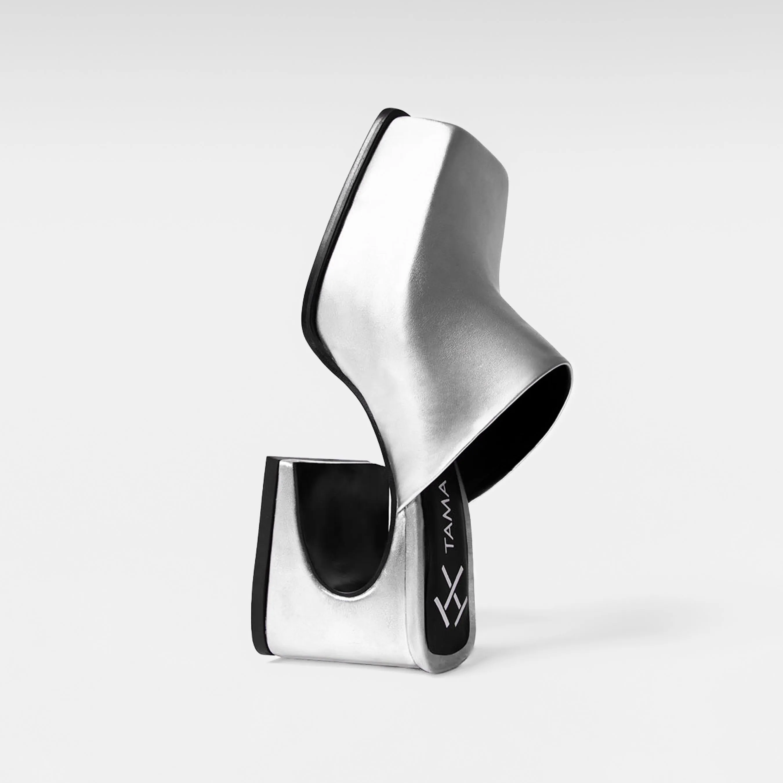 Silver Dream Sassy Mule
