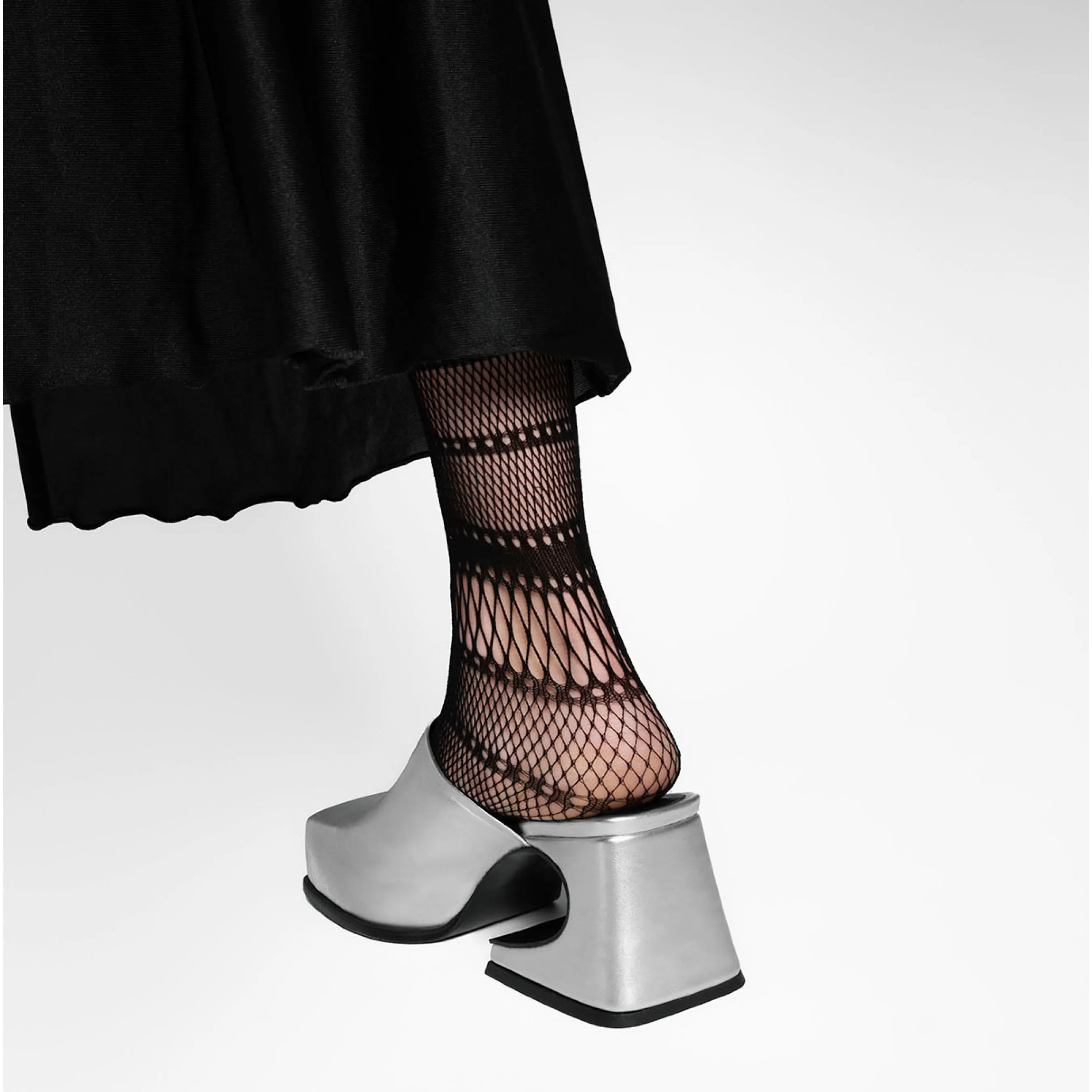 Silver Dream Sassy Mule